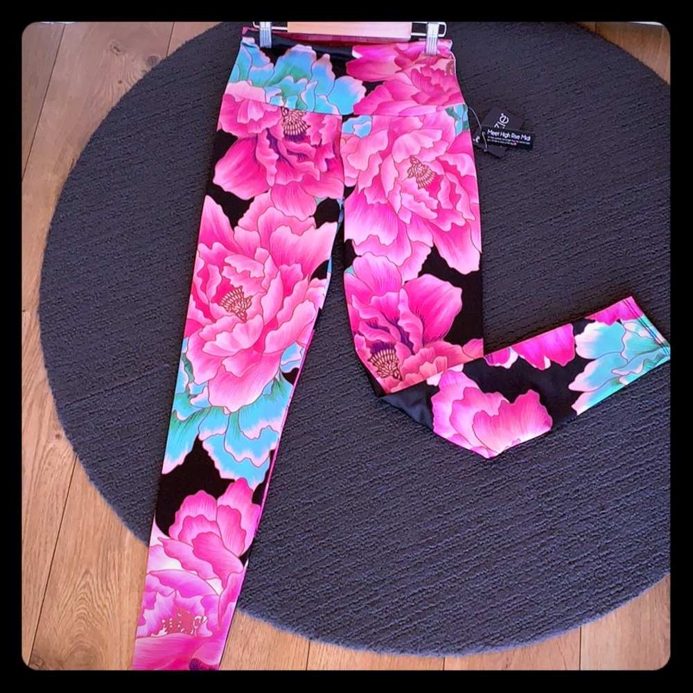 Onzie legging